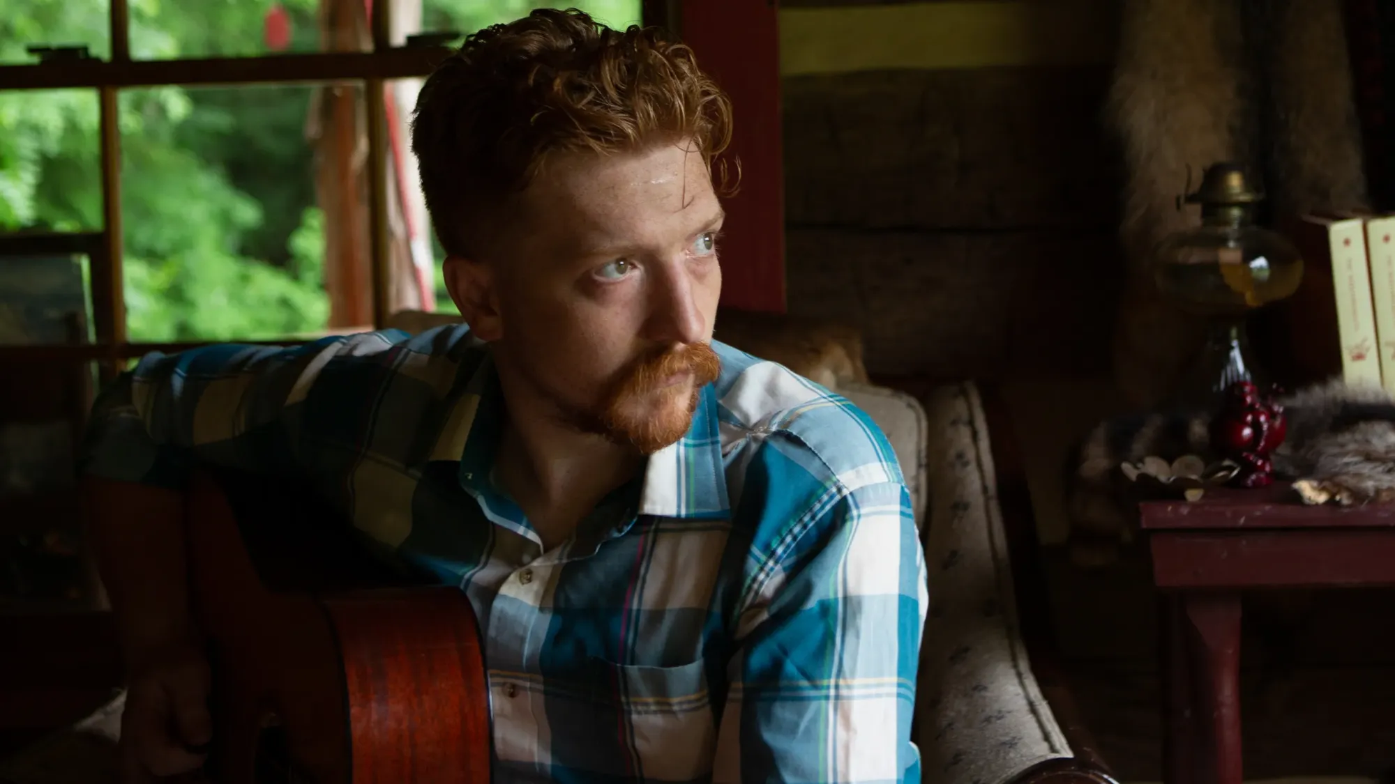 Tyler Childers – In Your Love Lyrics