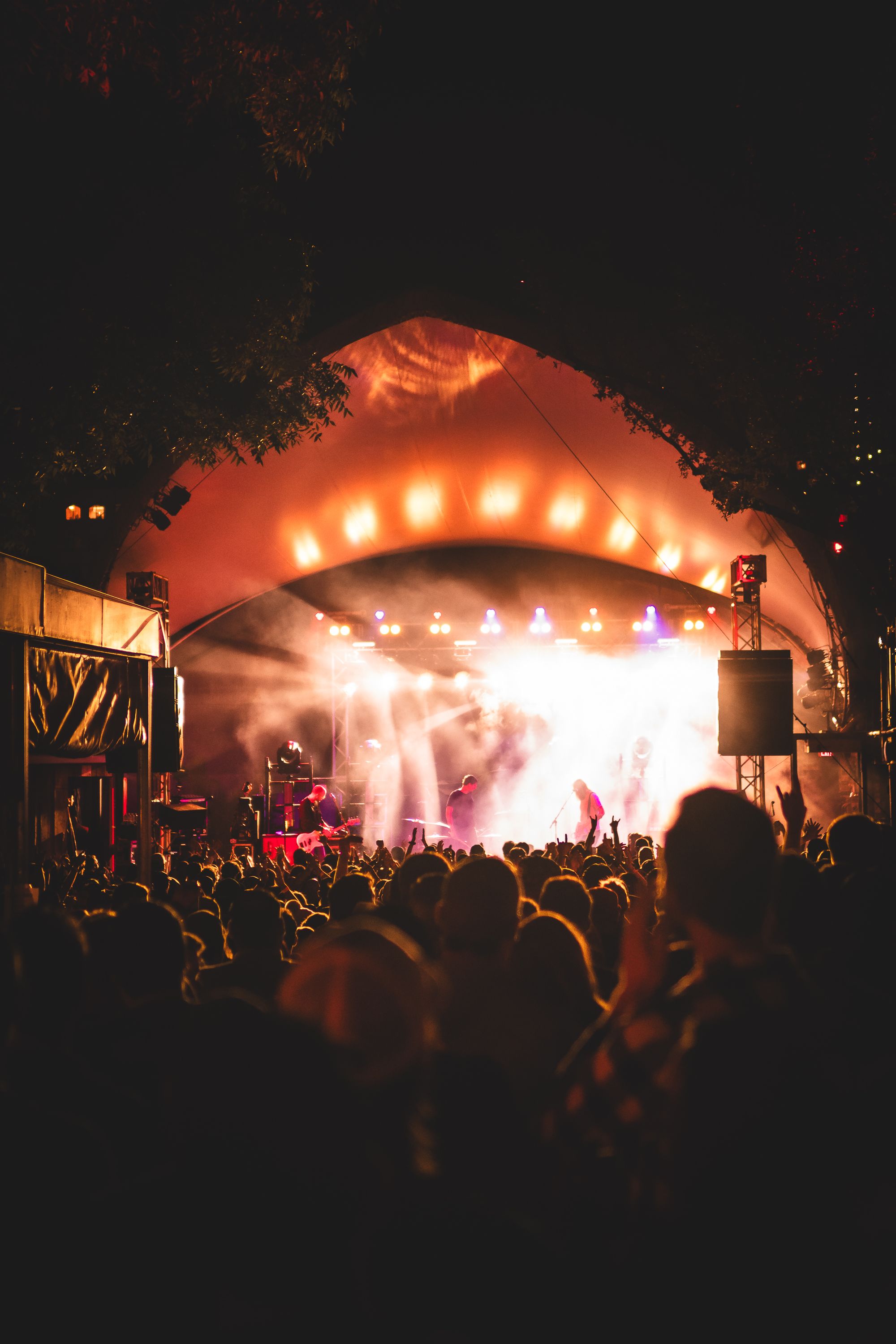 Rise Against, Greatest Band of All Time, Sell Out Iconic Stubb's