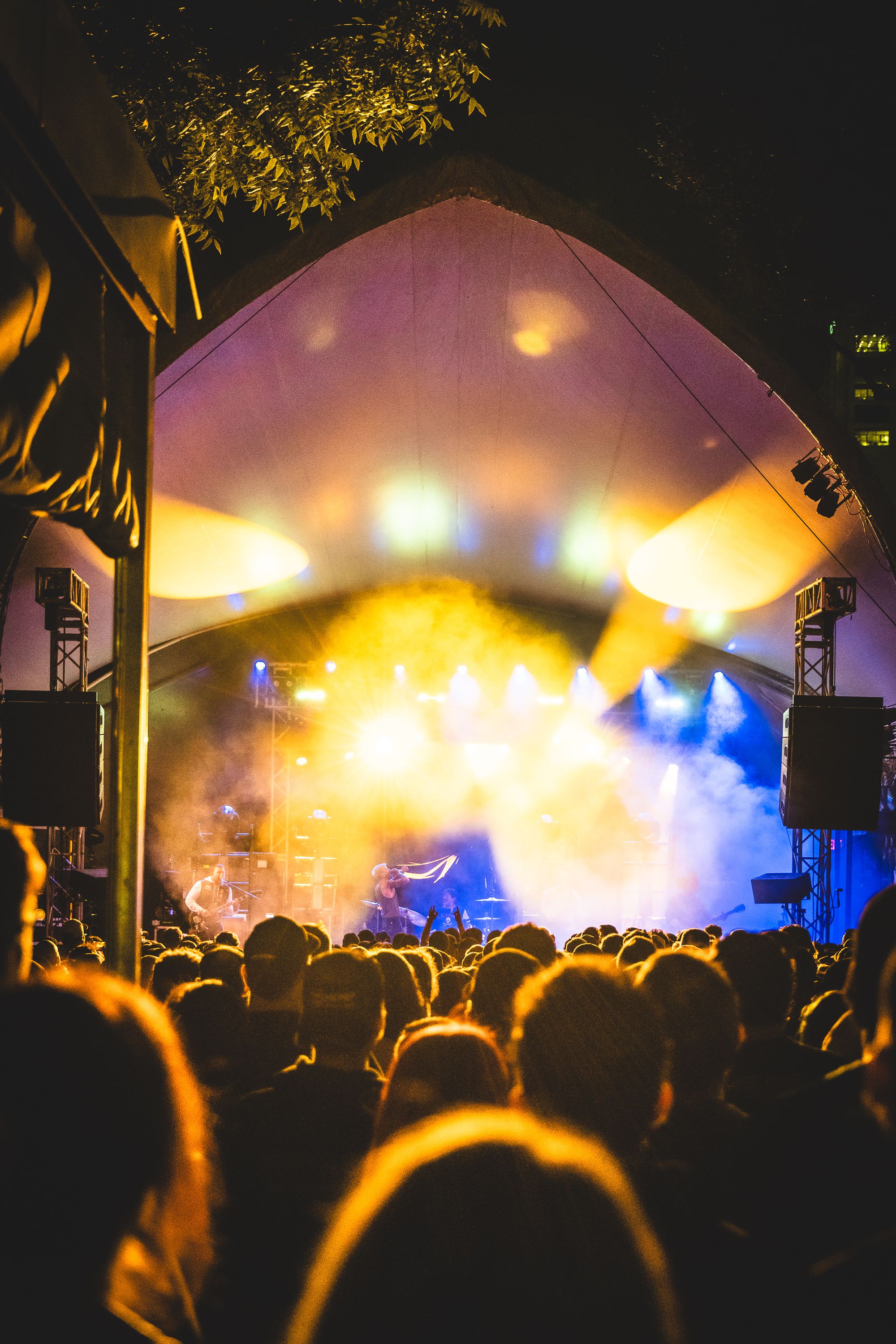 Rise Against, Greatest Band of All Time, Sell Out Iconic Stubb's