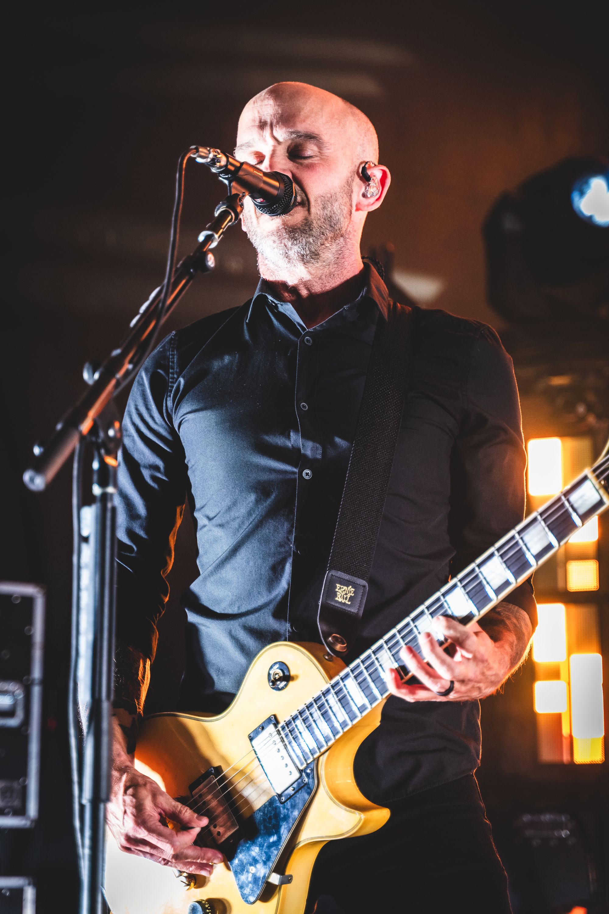 Rise Against, Greatest Band of All Time, Sell Out Iconic Stubb's