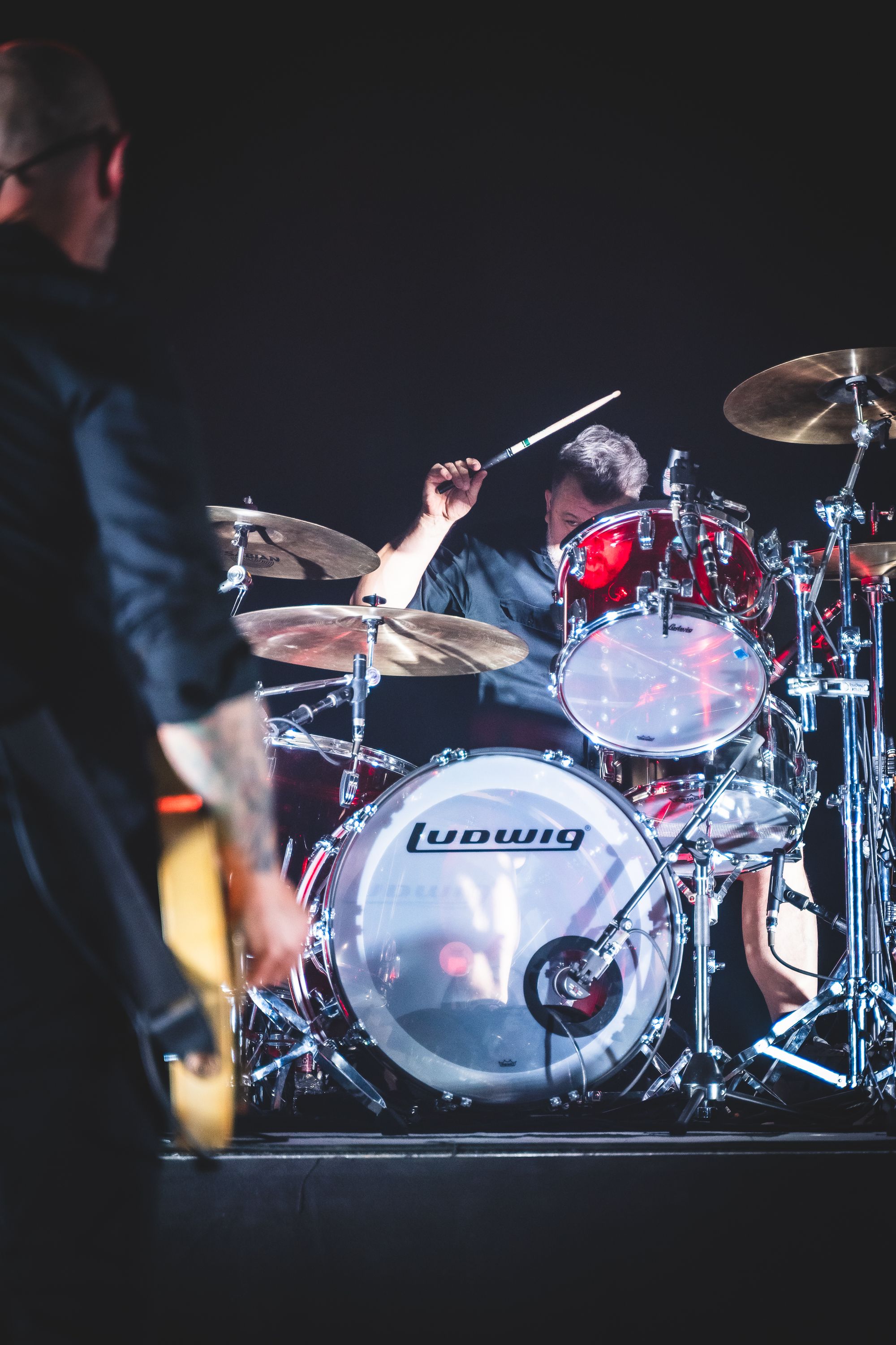 Rise Against, Greatest Band of All Time, Sell Out Iconic Stubb's