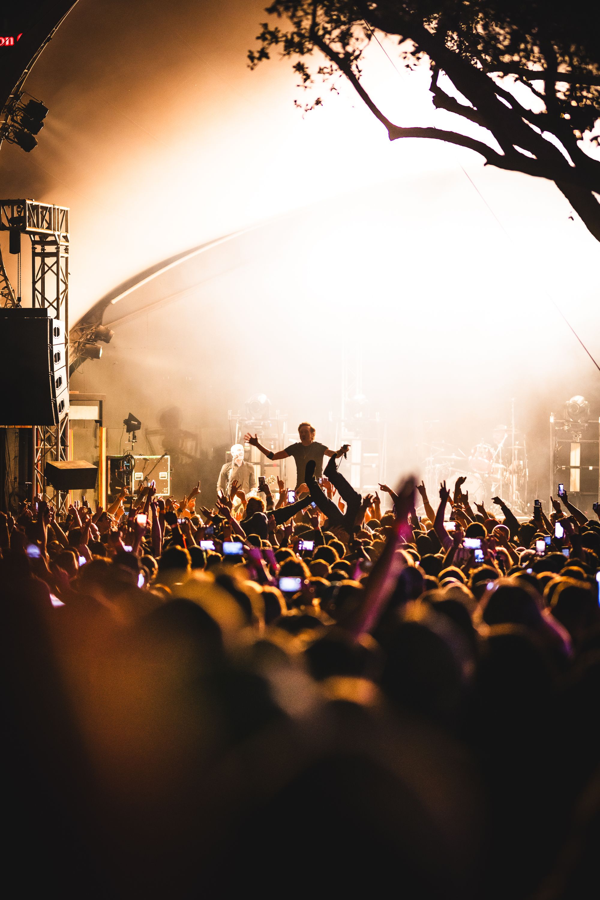 Rise Against, Greatest Band of All Time, Sell Out Iconic Stubb's