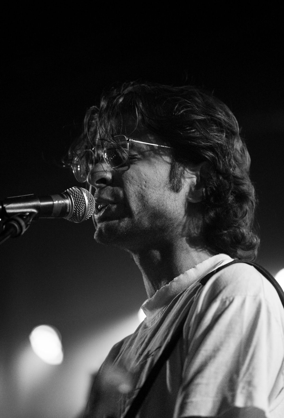 Turnover Delivers Dreamy Performance in Nashville – Marathon Music Works Recap