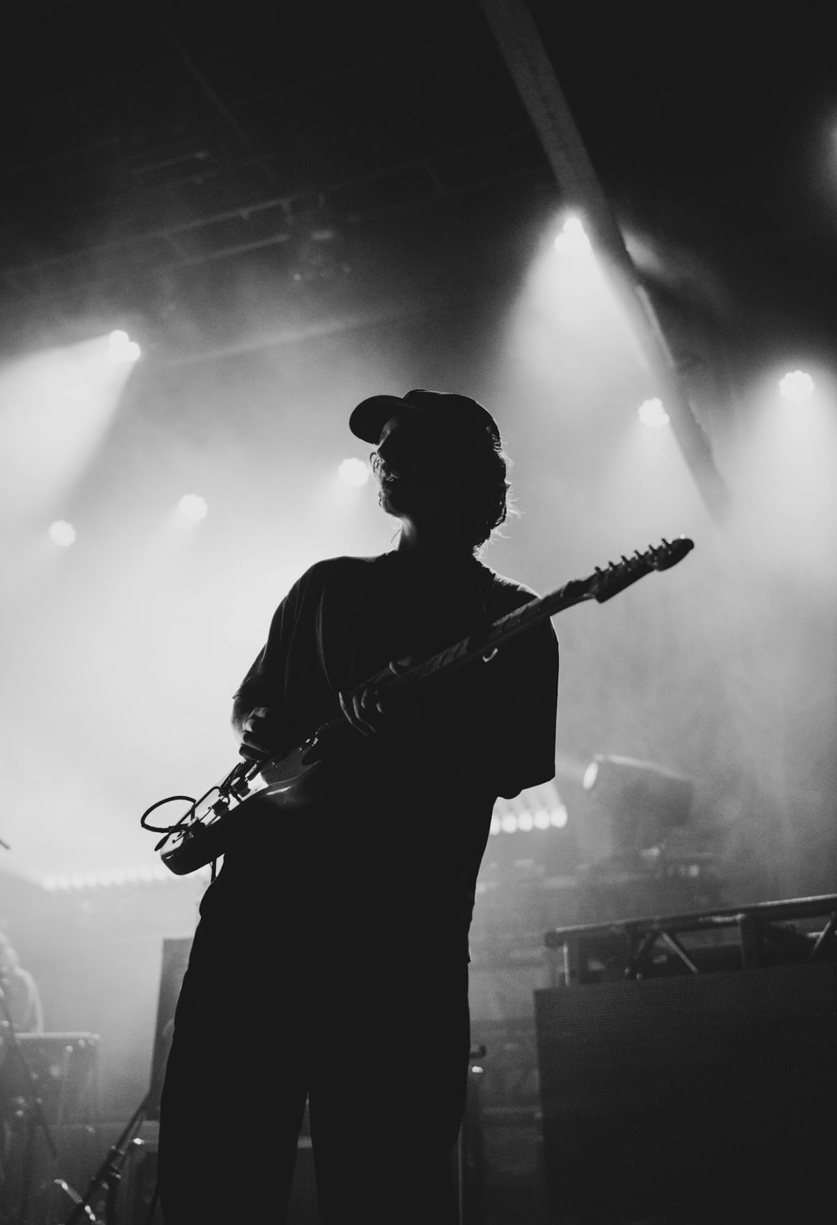 Turnover Delivers Dreamy Performance in Nashville – Marathon Music Works Recap