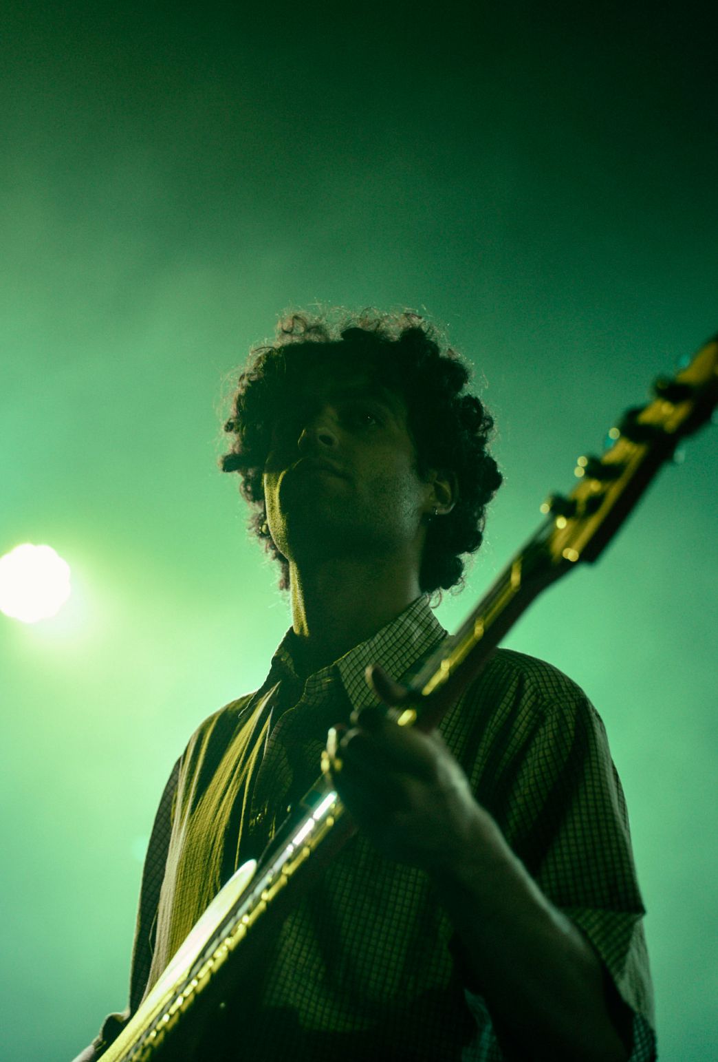 Turnover Delivers Dreamy Performance in Nashville – Marathon Music Works Recap