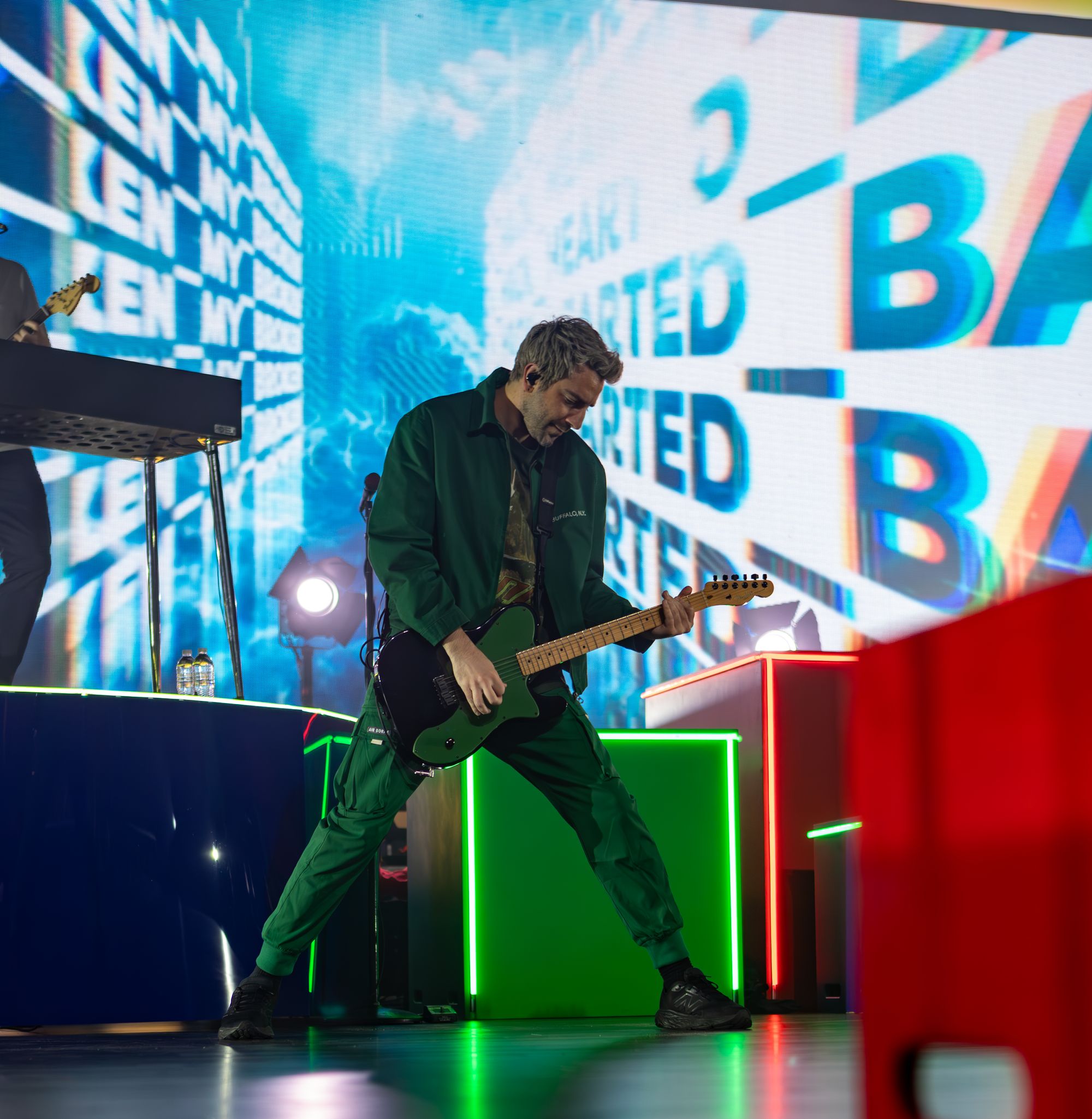 Everyone Is Absolutely Talking about All Time Low!