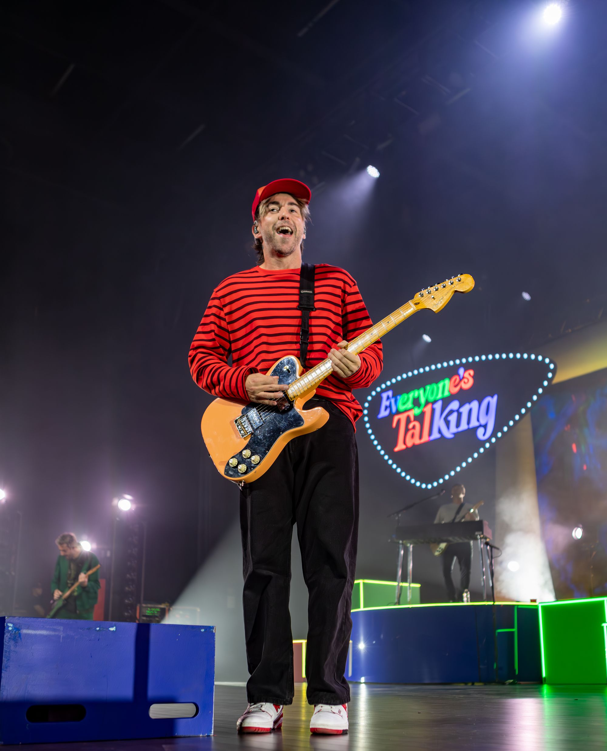 Everyone Is Absolutely Talking about All Time Low!