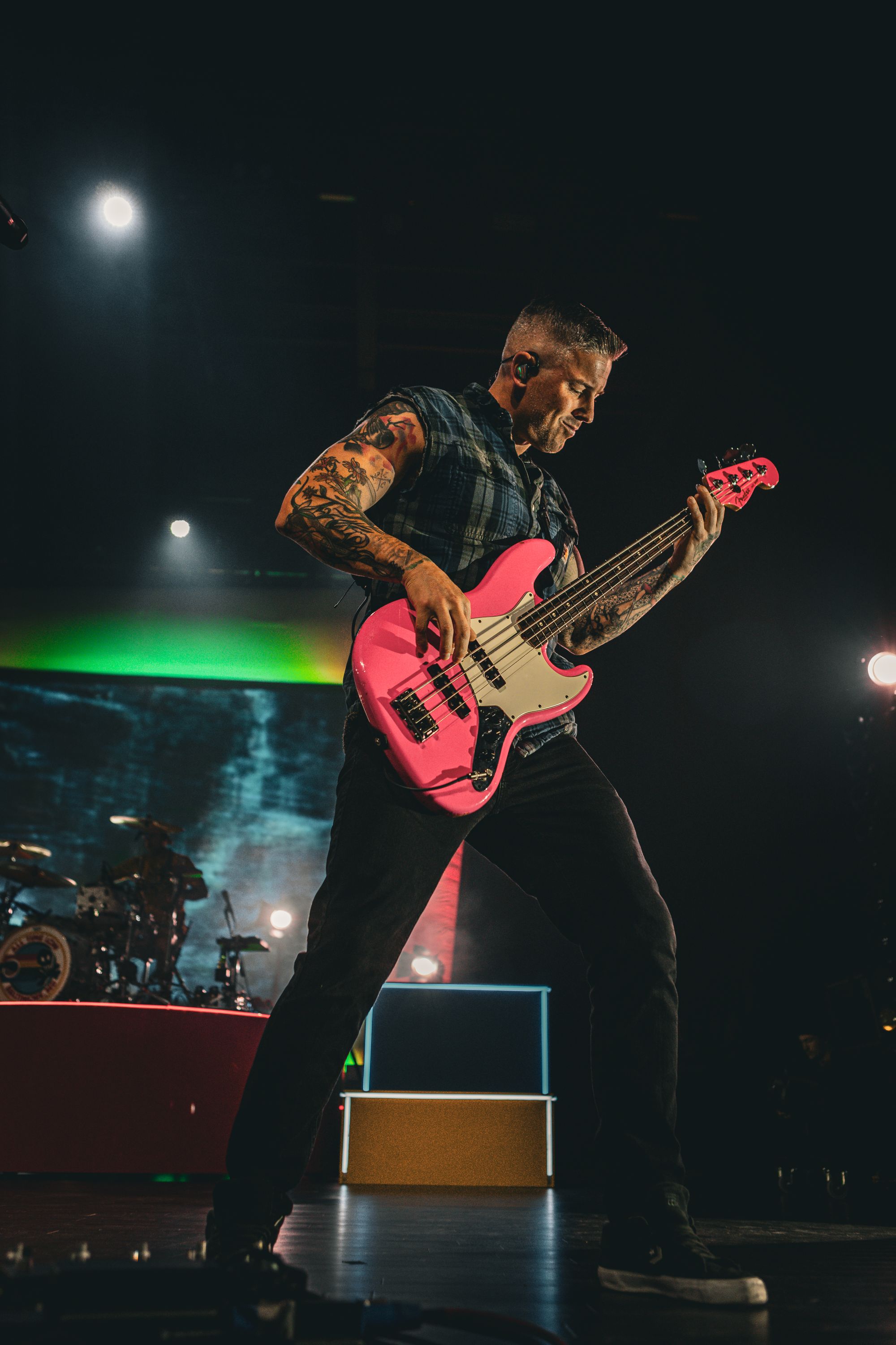 Everyone Is Absolutely Talking about All Time Low!