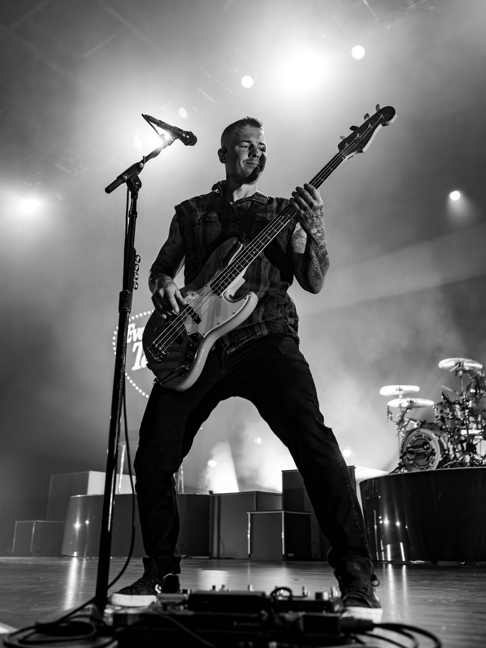 Everyone Is Absolutely Talking about All Time Low!