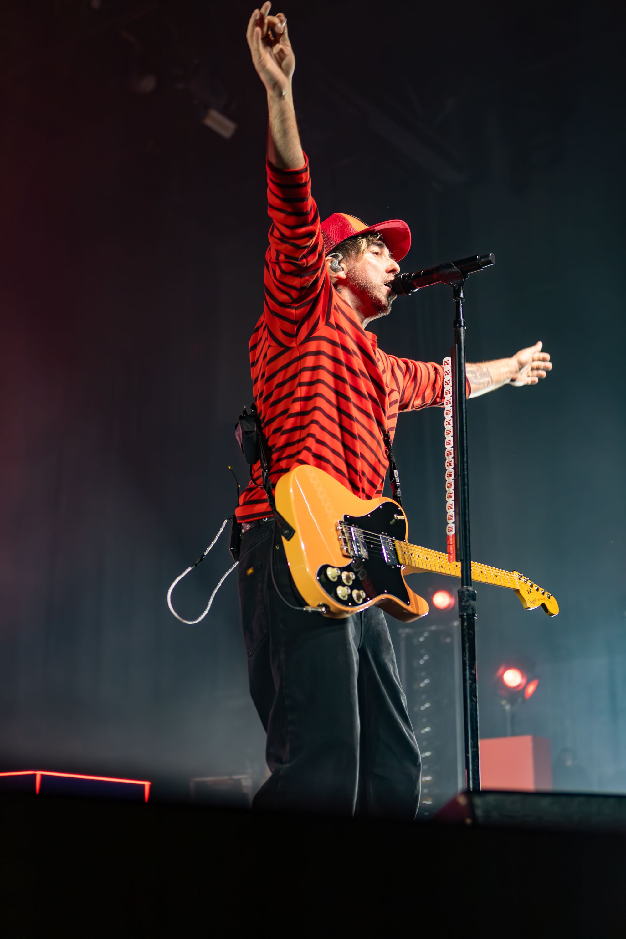 Everyone Is Absolutely Talking about All Time Low!