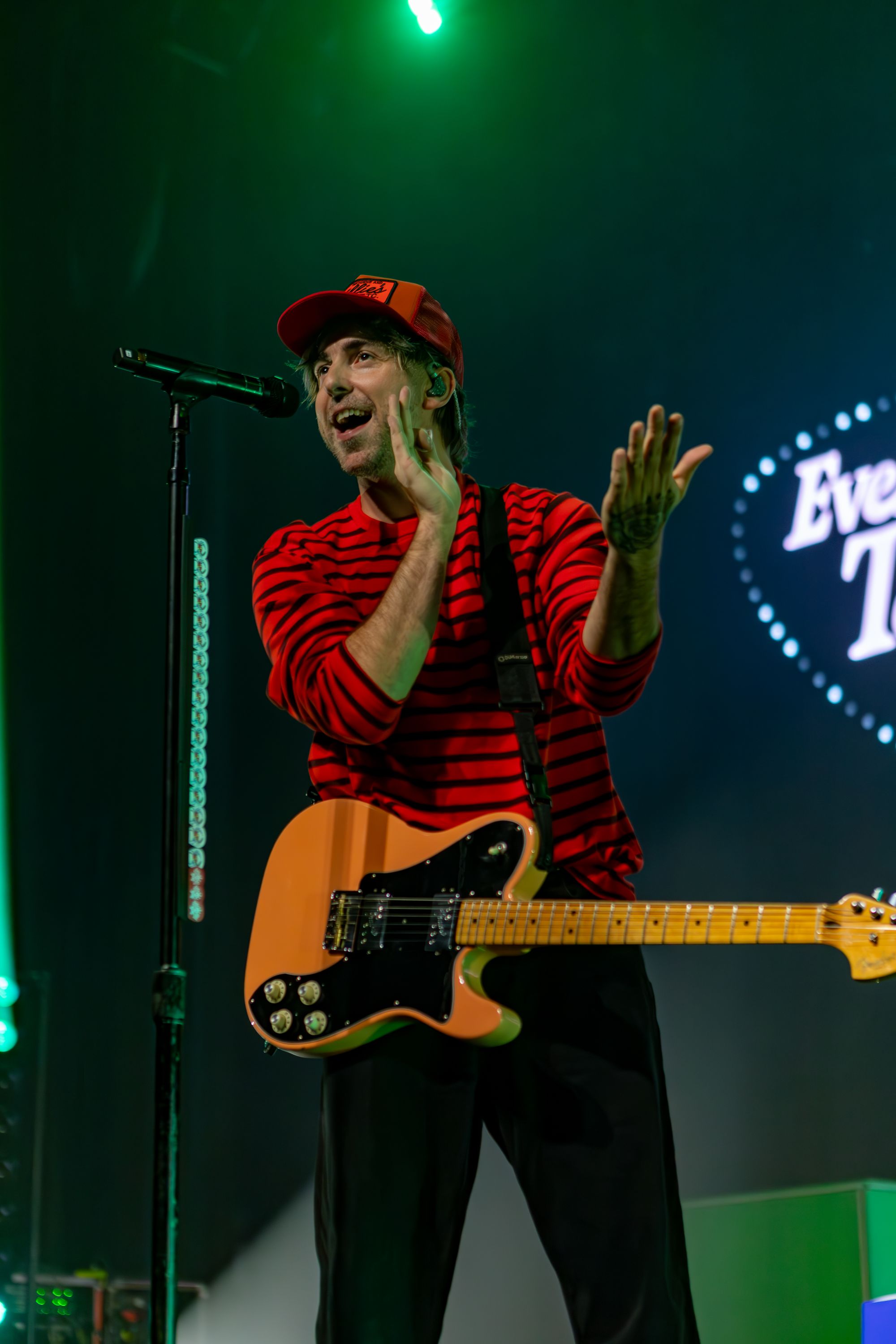 Everyone Is Absolutely Talking about All Time Low!