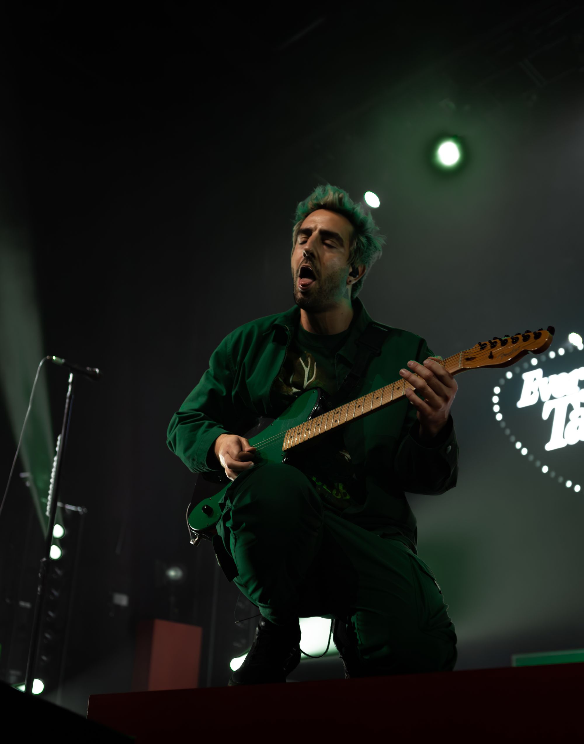 Everyone Is Absolutely Talking about All Time Low!