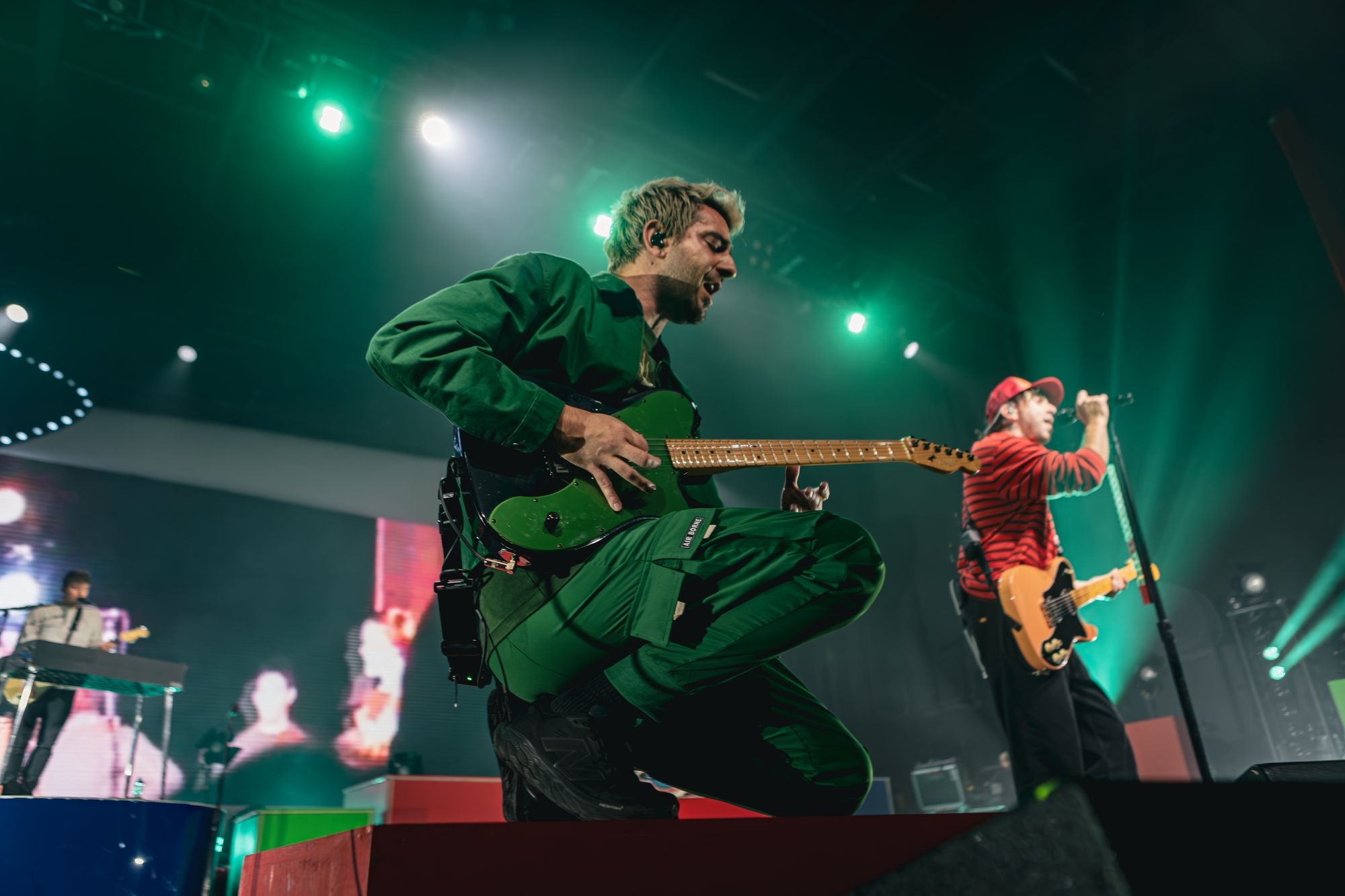 Everyone Is Absolutely Talking about All Time Low!