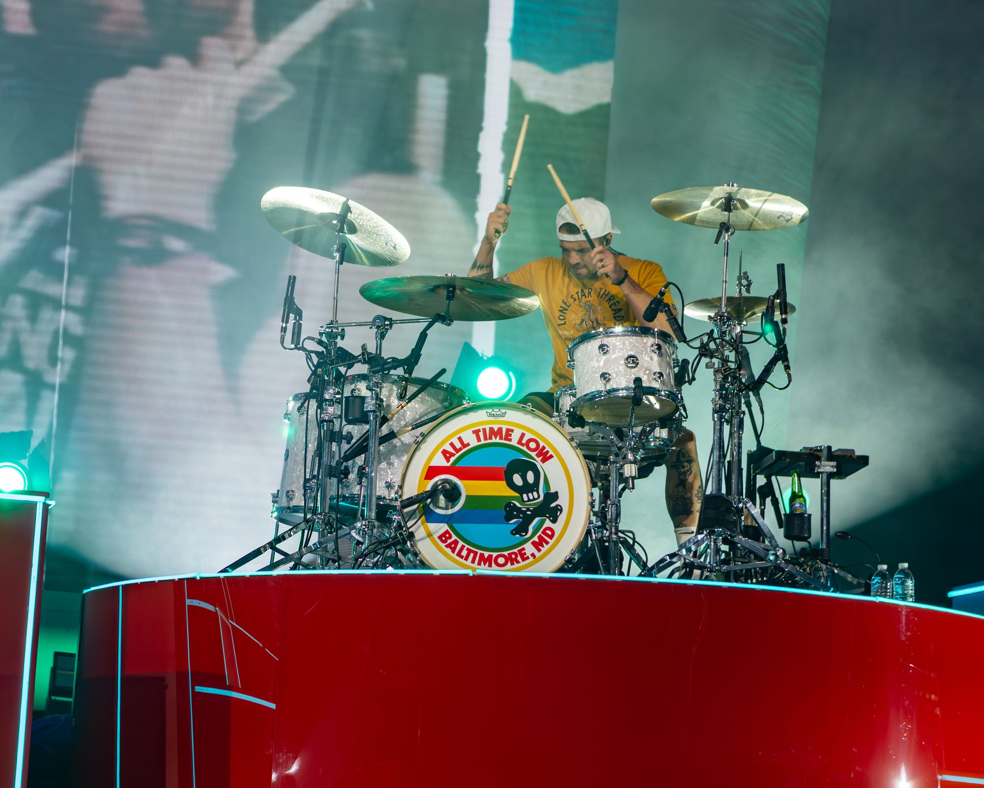 Everyone Is Absolutely Talking about All Time Low!