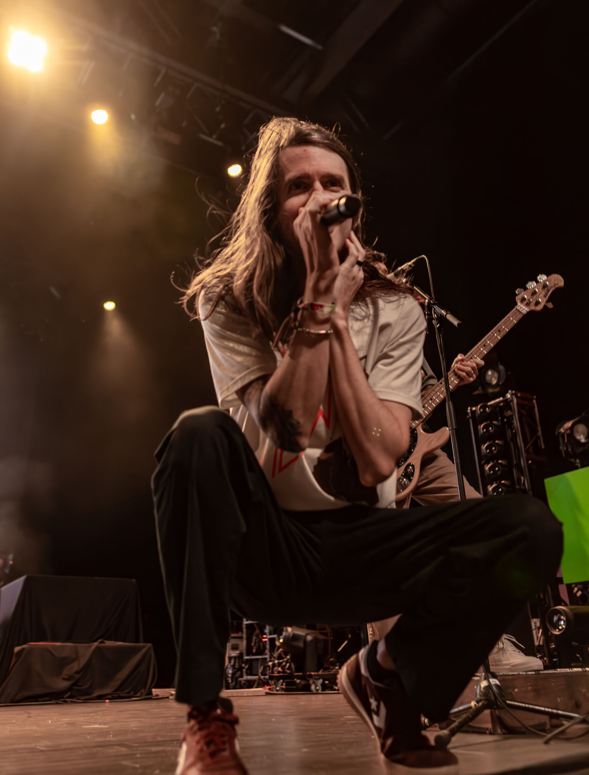 Everyone Is Absolutely Talking about All Time Low!