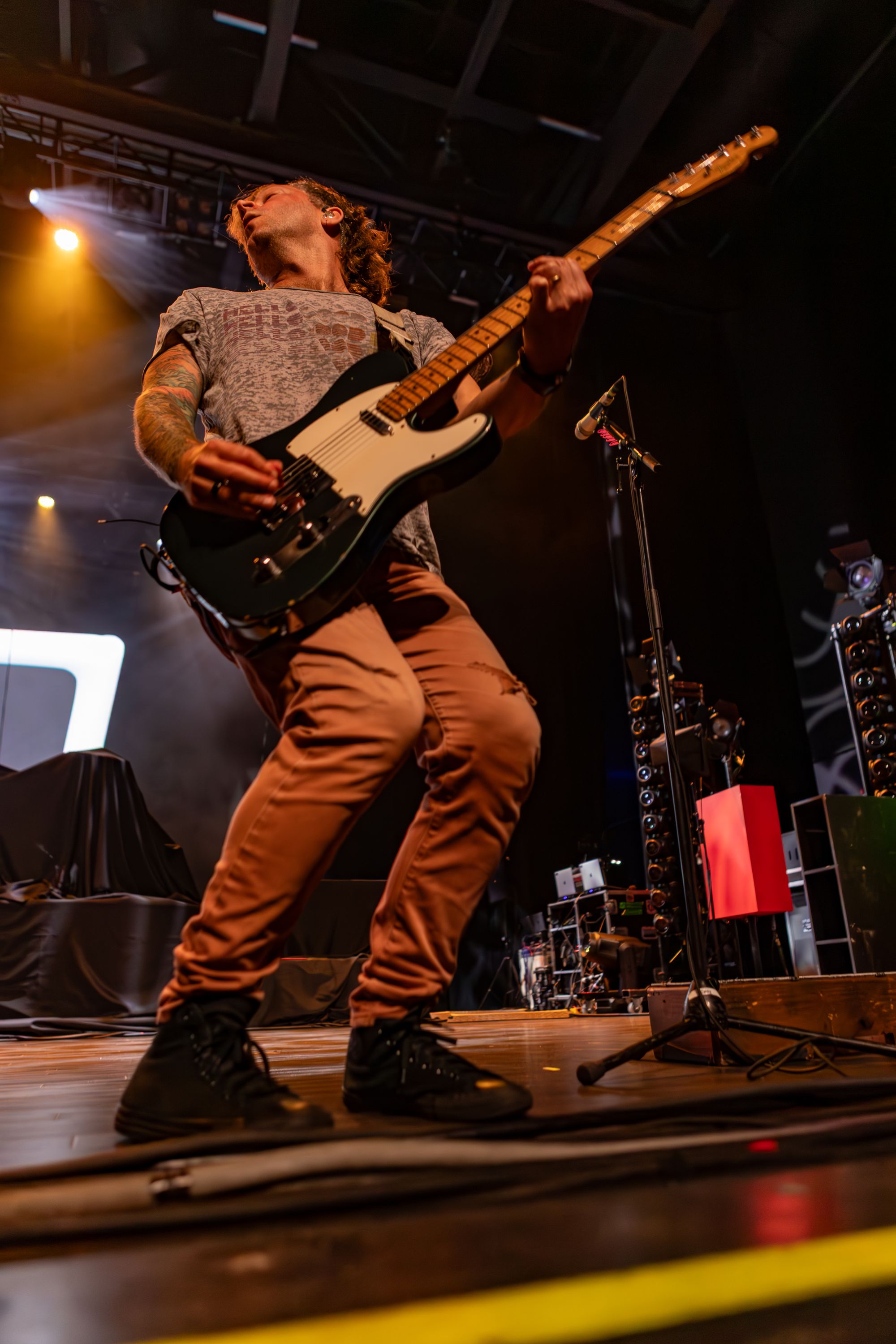 Everyone Is Absolutely Talking about All Time Low!