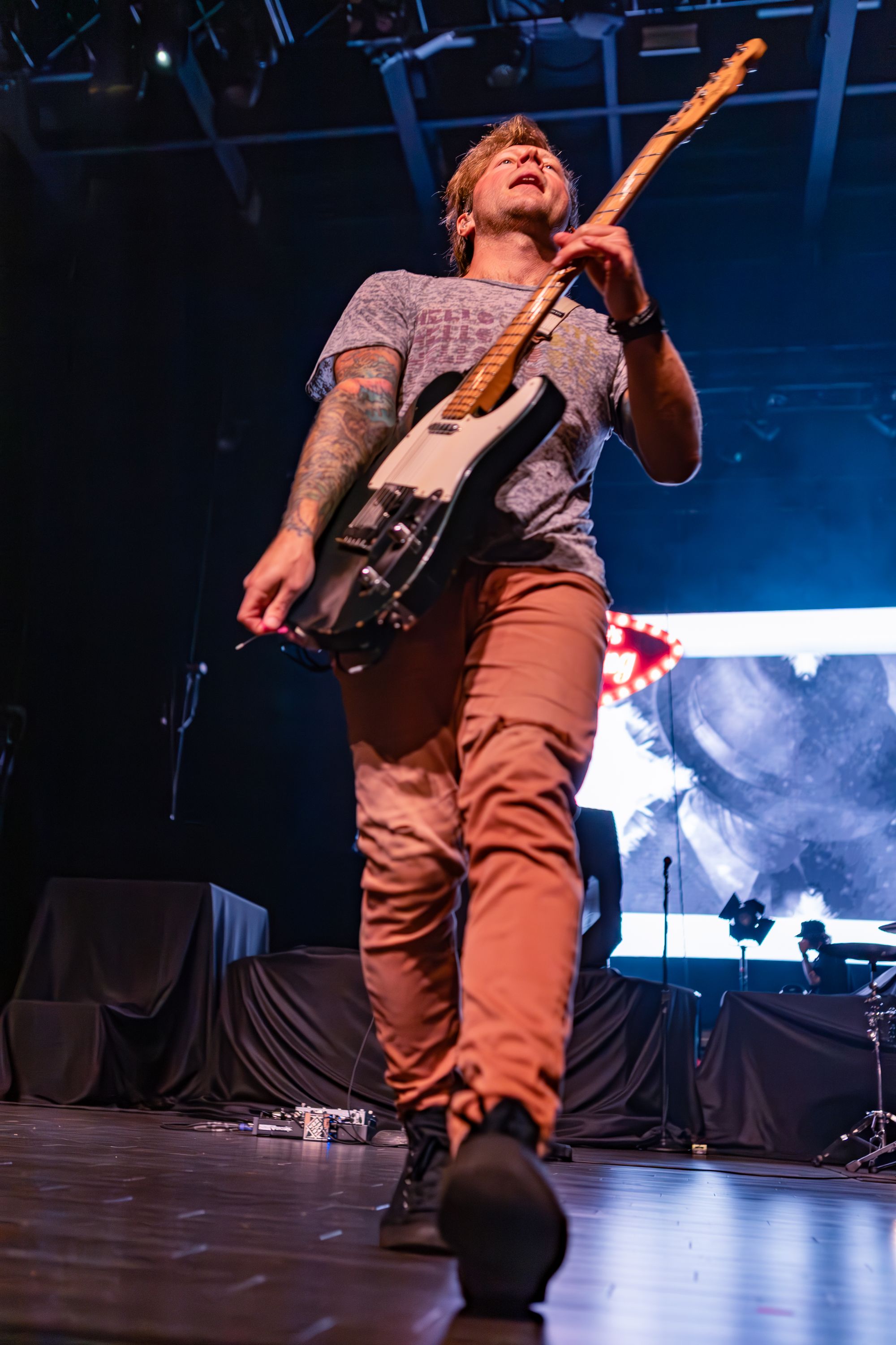 Everyone Is Absolutely Talking about All Time Low!