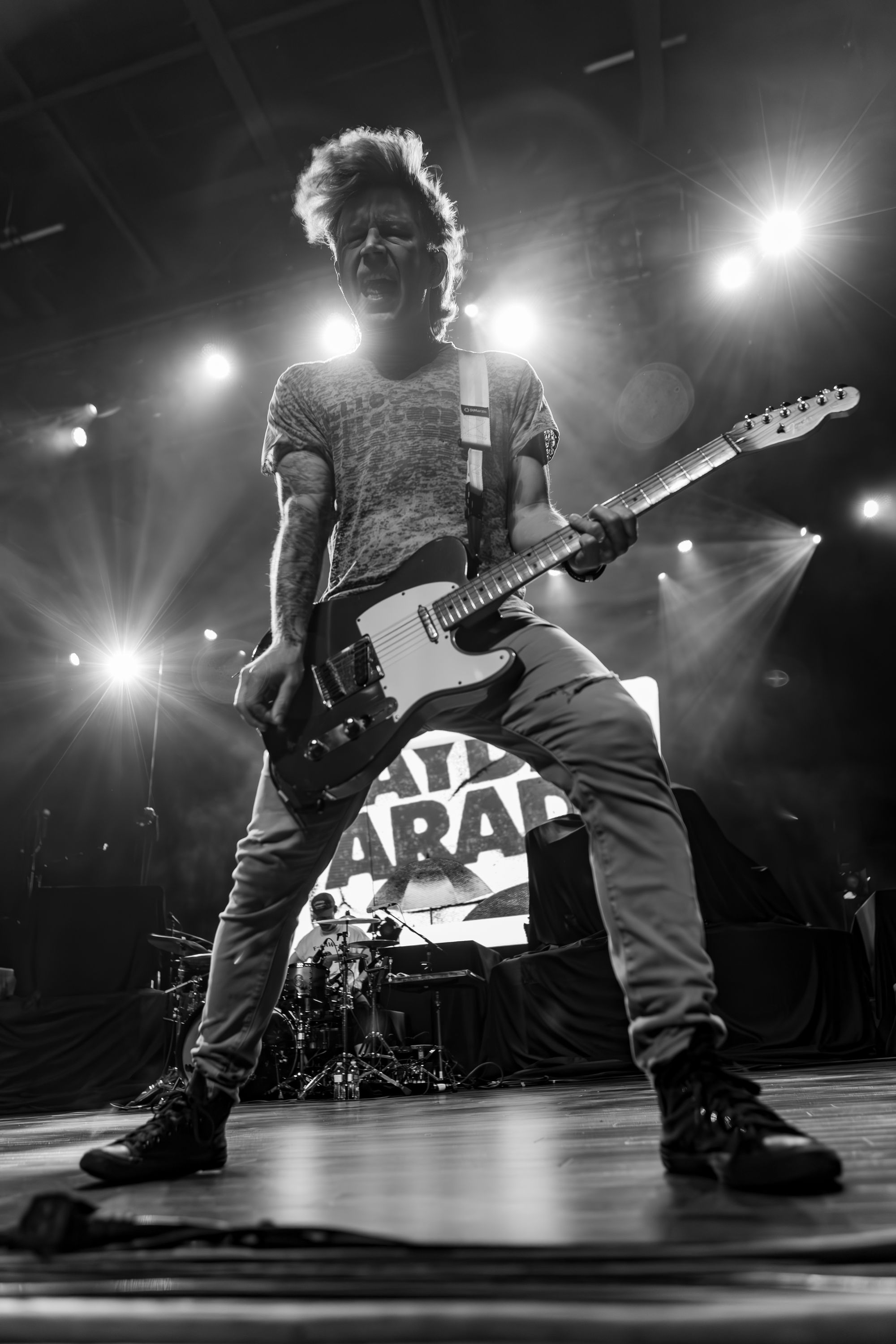 Everyone Is Absolutely Talking about All Time Low!