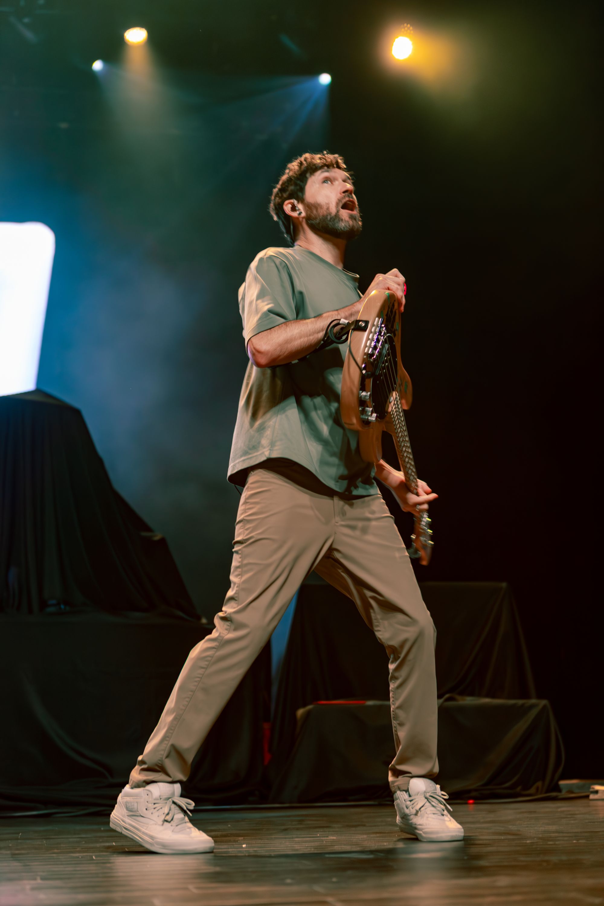 Everyone Is Absolutely Talking about All Time Low!