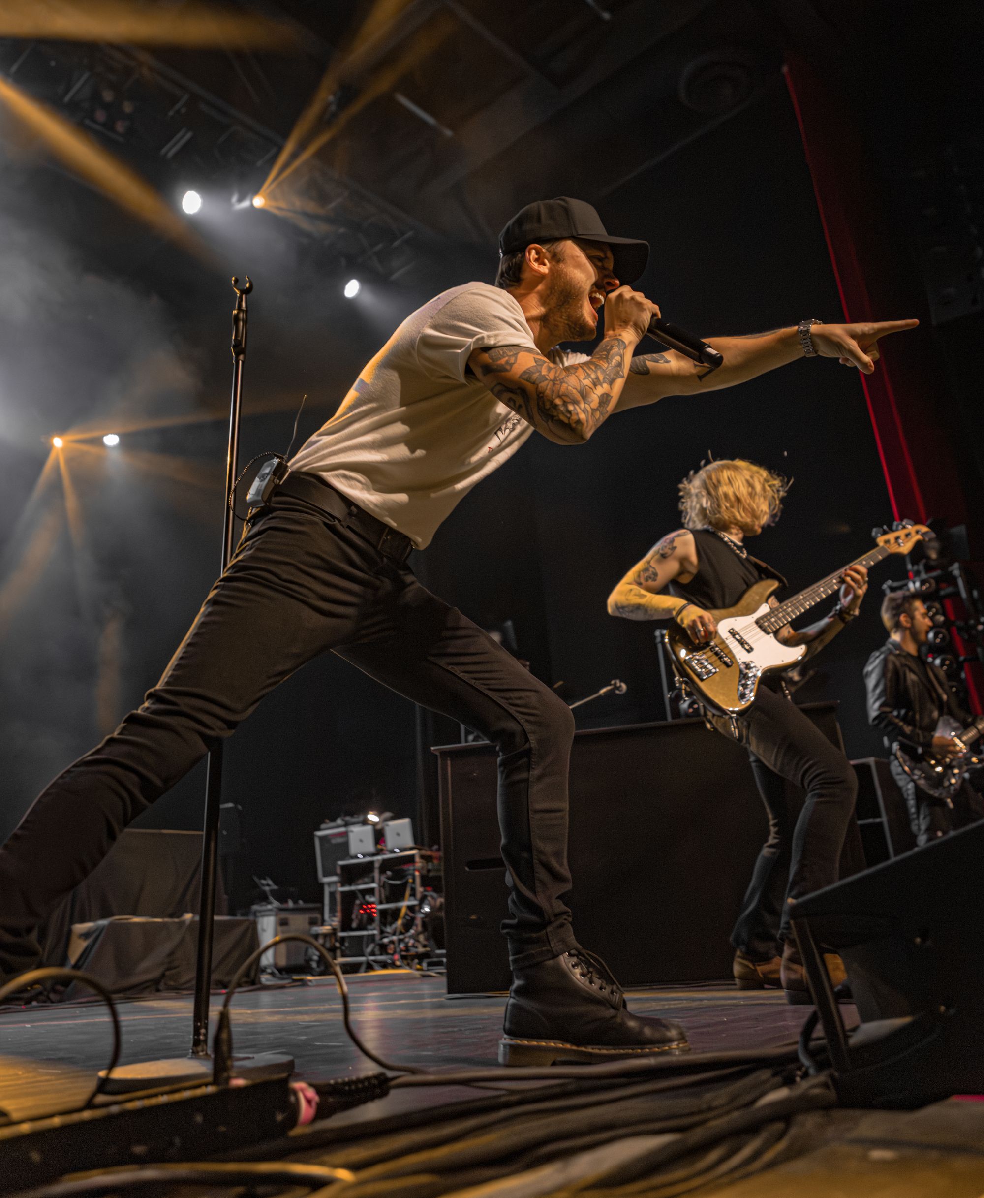 Everyone Is Absolutely Talking about All Time Low!