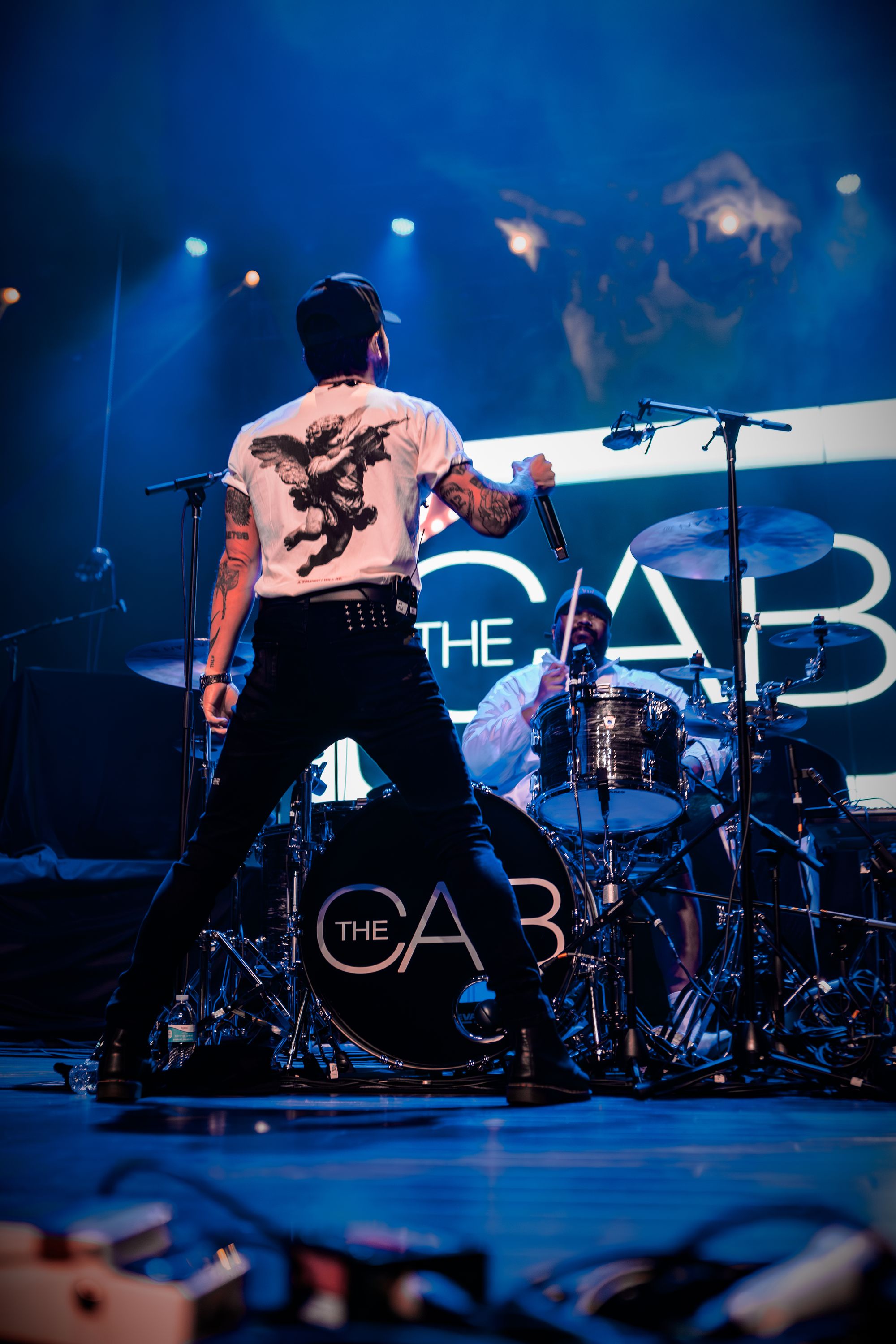 Everyone Is Absolutely Talking about All Time Low!