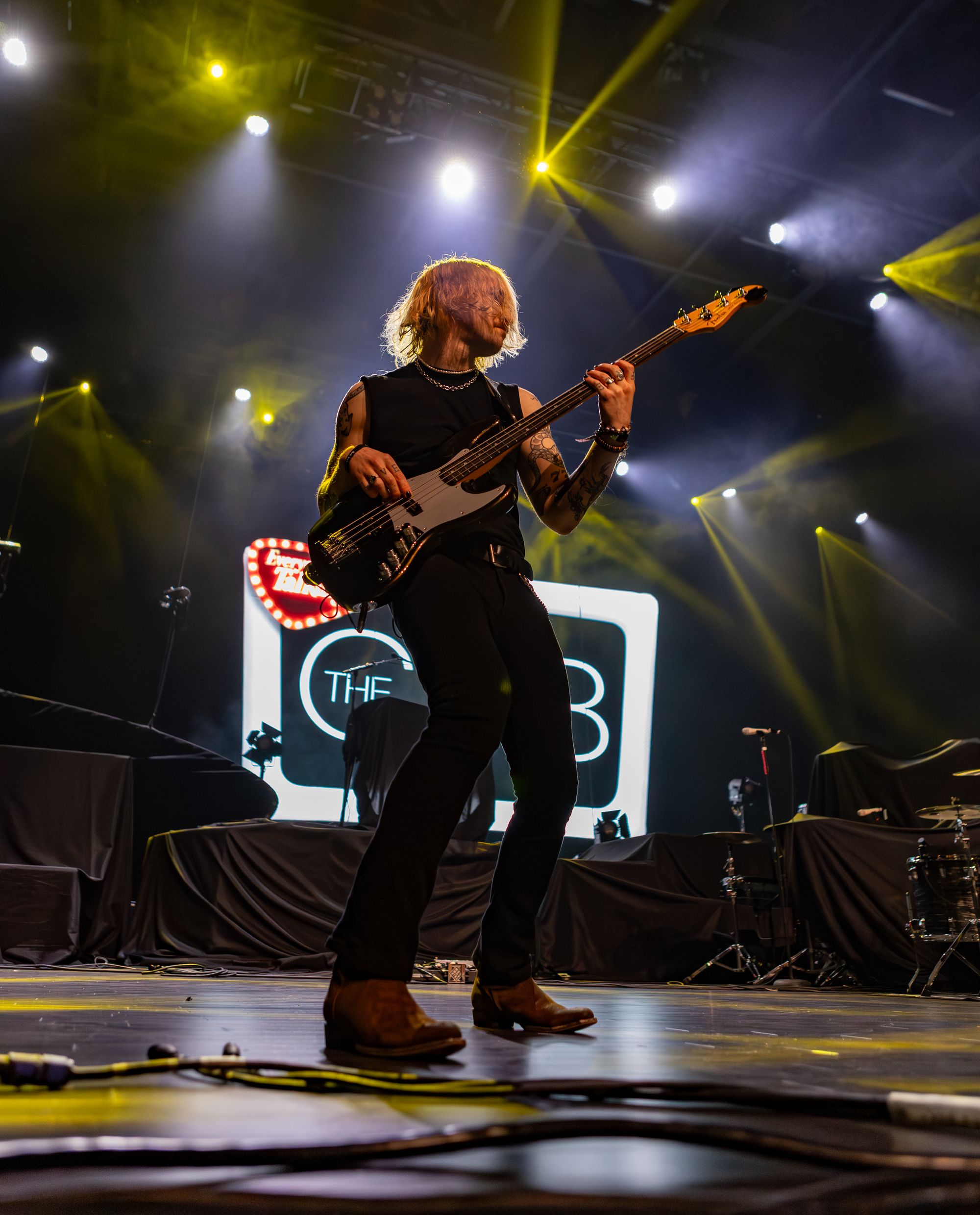 Everyone Is Absolutely Talking about All Time Low!