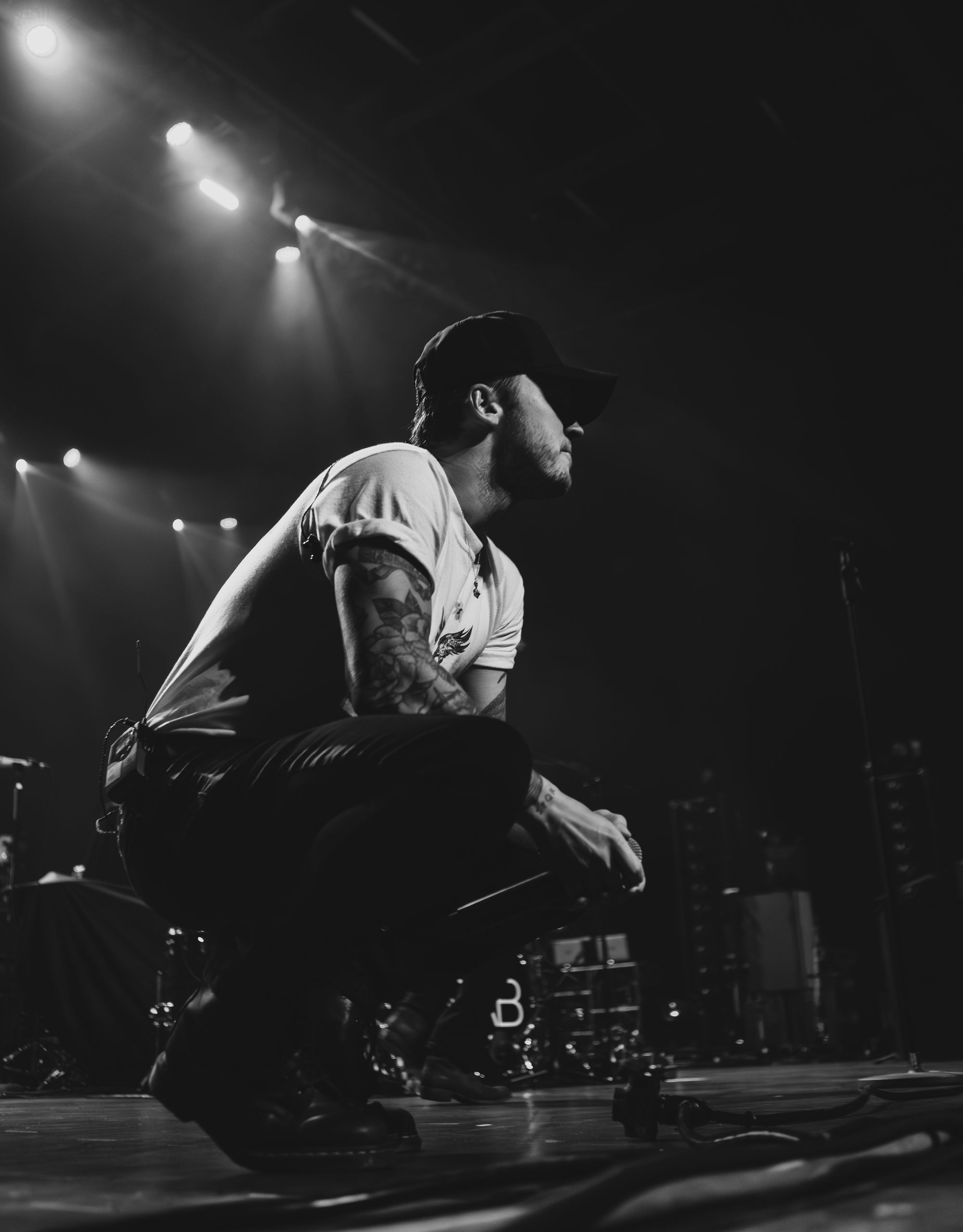 Everyone Is Absolutely Talking about All Time Low!