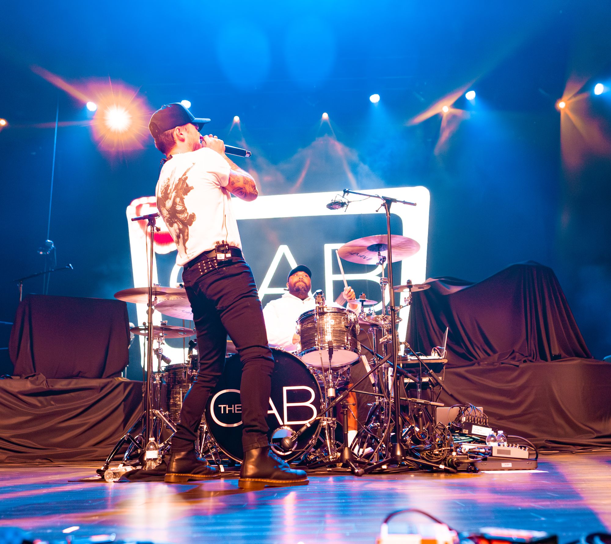 Everyone Is Absolutely Talking about All Time Low!