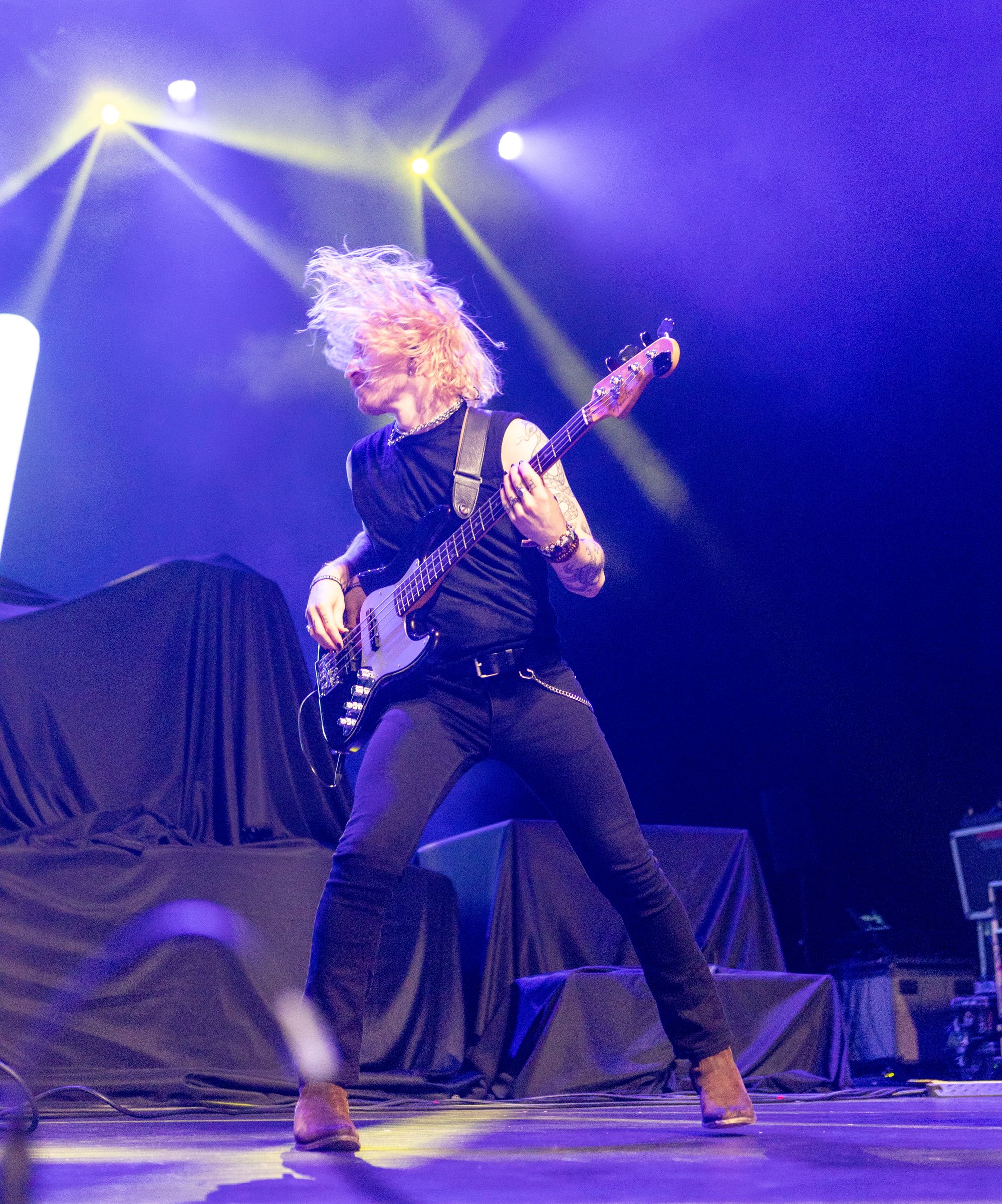 Everyone Is Absolutely Talking about All Time Low!