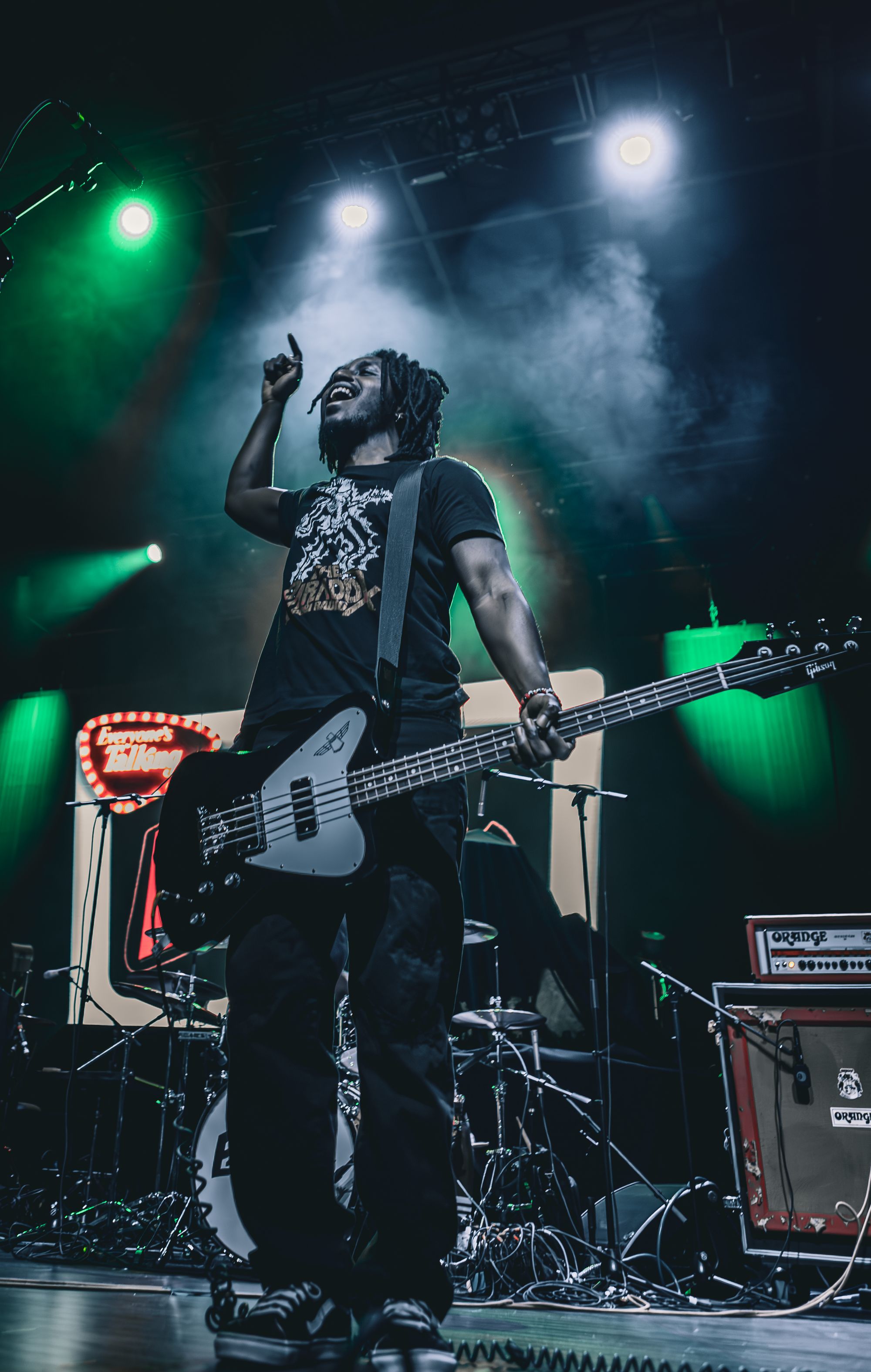 Everyone Is Absolutely Talking about All Time Low!