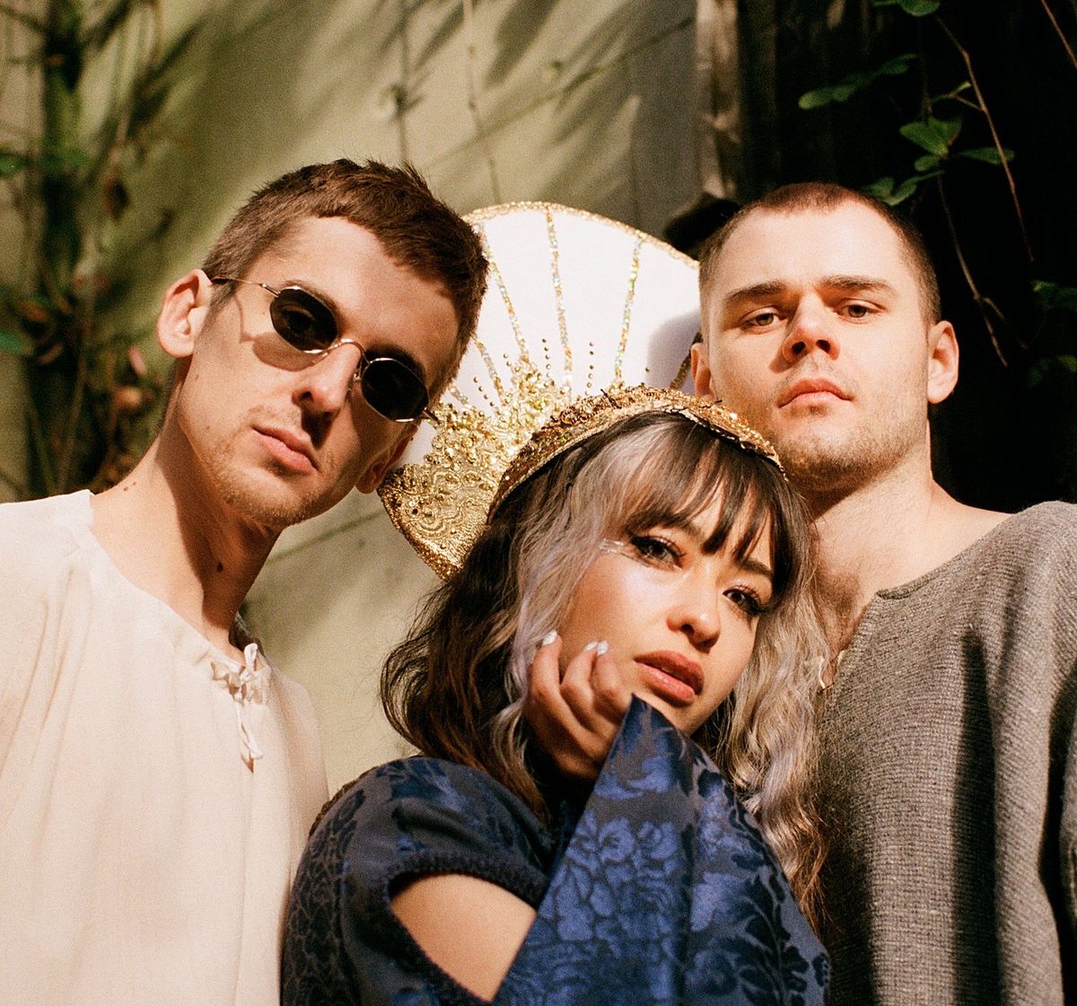 Kero Kero Bonito, Civilisation II