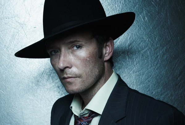 A Tribute to Scott Weiland