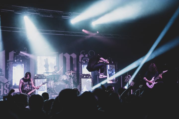 We Came As Romans - To Plant A Seed 10 Year Anniversary Tour Review