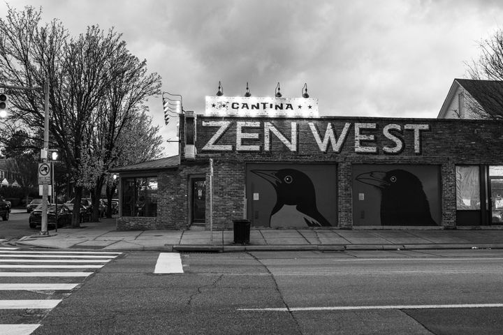 Concert Review - A Night at Zen West