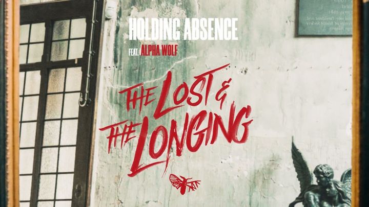 EP Review: Alpha Wolf x Holding Absence | The Lost & The Longing