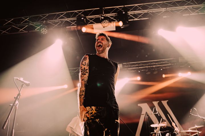 Celebrating A Decade of Never Happy, Ever After with As It Is